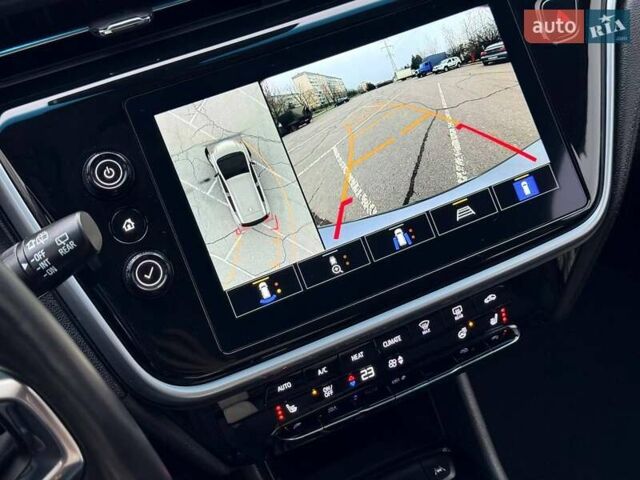 Серый Шевроле Bolt EV, объемом двигателя 0 л и пробегом 66 тыс. км за 18400 $, фото 33 на Automoto.ua