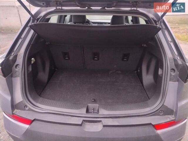 Серый Шевроле Bolt EV, объемом двигателя 0 л и пробегом 89 тыс. км за 17300 $, фото 24 на Automoto.ua