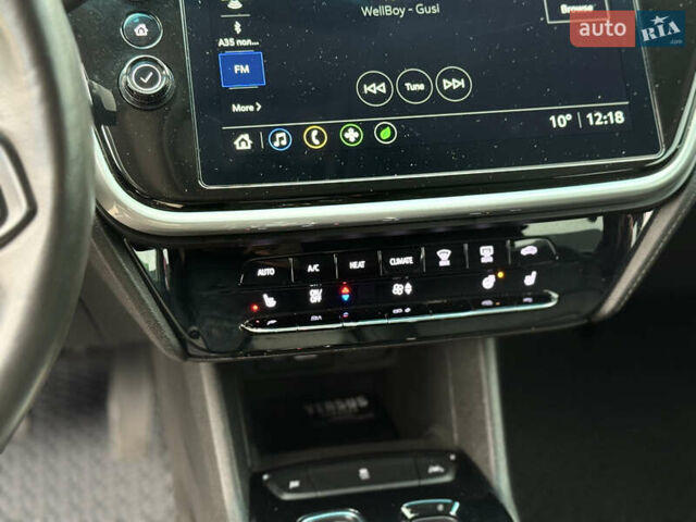 Серый Шевроле Bolt EV, объемом двигателя 0 л и пробегом 52 тыс. км за 19999 $, фото 27 на Automoto.ua