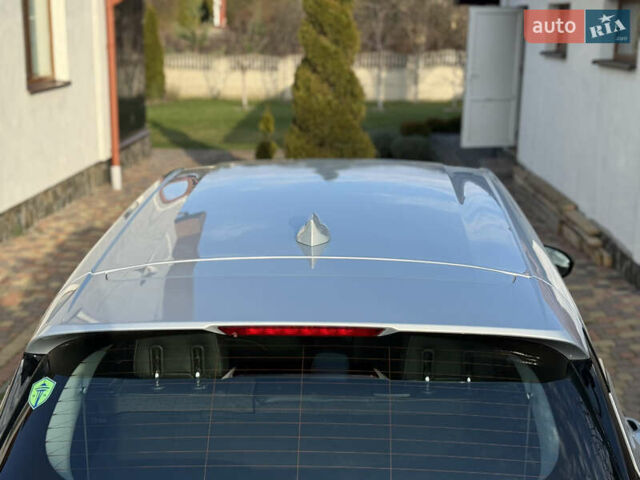 Серый Шевроле Bolt EV, объемом двигателя 0 л и пробегом 4 тыс. км за 18900 $, фото 8 на Automoto.ua