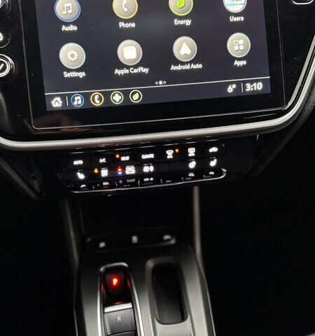 Серый Шевроле Bolt EV, объемом двигателя 0 л и пробегом 30 тыс. км за 17995 $, фото 32 на Automoto.ua