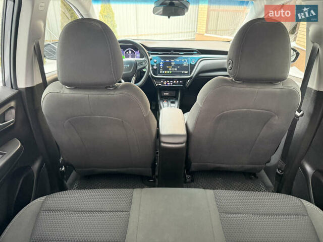 Серый Шевроле Bolt EV, объемом двигателя 0 л и пробегом 61 тыс. км за 18500 $, фото 16 на Automoto.ua