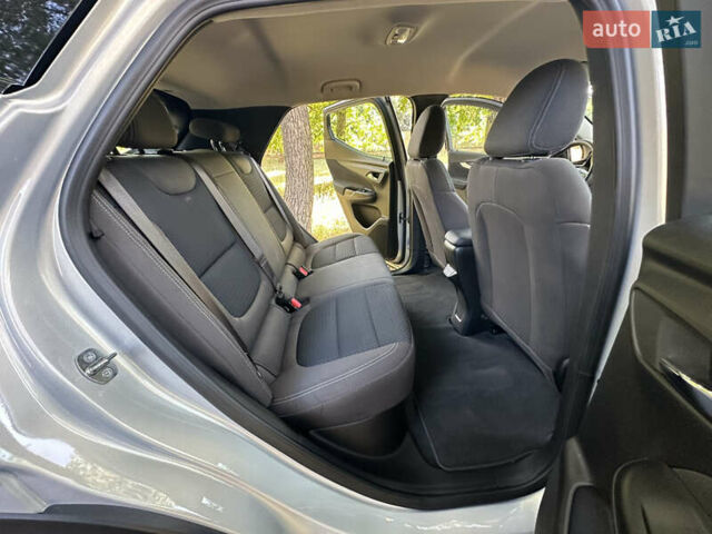 Серый Шевроле Bolt EV, объемом двигателя 0 л и пробегом 10 тыс. км за 19599 $, фото 23 на Automoto.ua