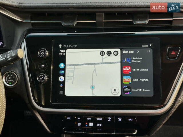 Серый Шевроле Bolt EV, объемом двигателя 0 л и пробегом 22 тыс. км за 17499 $, фото 95 на Automoto.ua