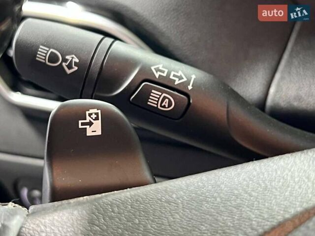 Серый Шевроле Bolt EV, объемом двигателя 0 л и пробегом 1 тыс. км за 18500 $, фото 21 на Automoto.ua