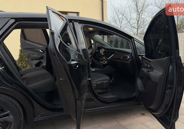Серый Шевроле Bolt EV, объемом двигателя 0 л и пробегом 30 тыс. км за 17995 $, фото 19 на Automoto.ua