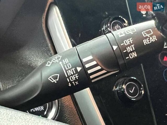 Серый Шевроле Bolt EV, объемом двигателя 0 л и пробегом 1 тыс. км за 18500 $, фото 23 на Automoto.ua