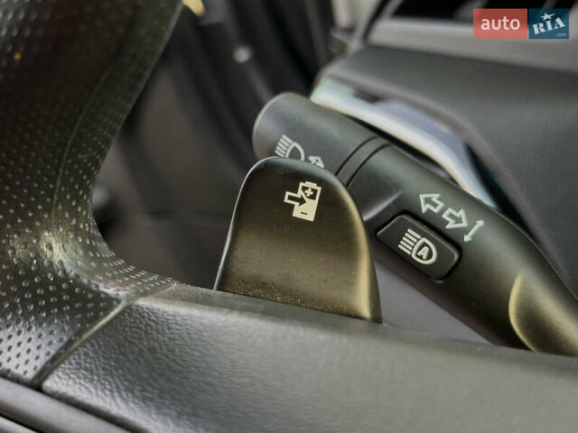 Серый Шевроле Bolt EV, объемом двигателя 0 л и пробегом 22 тыс. км за 17499 $, фото 63 на Automoto.ua