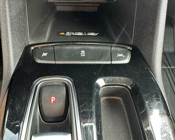 Серый Шевроле Bolt EV, объемом двигателя 0 л и пробегом 11 тыс. км за 19500 $, фото 8 на Automoto.ua