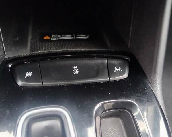 Серый Шевроле Bolt EV, объемом двигателя 0 л и пробегом 89 тыс. км за 17300 $, фото 23 на Automoto.ua