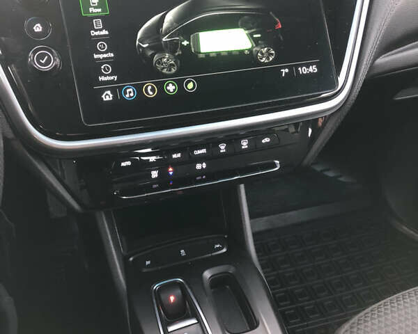 Сірий Шевроле Bolt EV, об'ємом двигуна 0 л та пробігом 73 тис. км за 17700 $, фото 17 на Automoto.ua