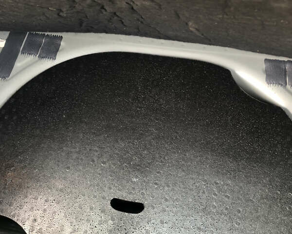 Сірий Шевроле Bolt EV, об'ємом двигуна 0 л та пробігом 73 тис. км за 17700 $, фото 18 на Automoto.ua