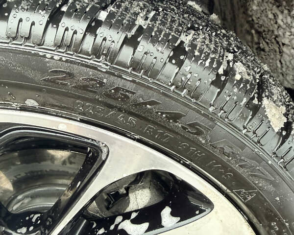 Сірий Шевроле Bolt EV, об'ємом двигуна 0 л та пробігом 43 тис. км за 20500 $, фото 4 на Automoto.ua