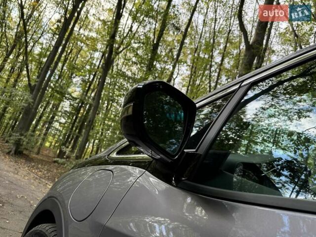 Серый Шевроле Bolt EV, объемом двигателя 0 л и пробегом 39 тыс. км за 18400 $, фото 9 на Automoto.ua
