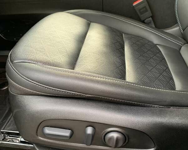 Серый Шевроле Bolt EV, объемом двигателя 0 л и пробегом 22 тыс. км за 19500 $, фото 14 на Automoto.ua