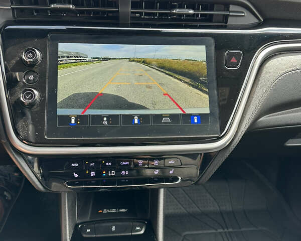 Серый Шевроле Bolt EV, объемом двигателя 0 л и пробегом 11 тыс. км за 19500 $, фото 11 на Automoto.ua
