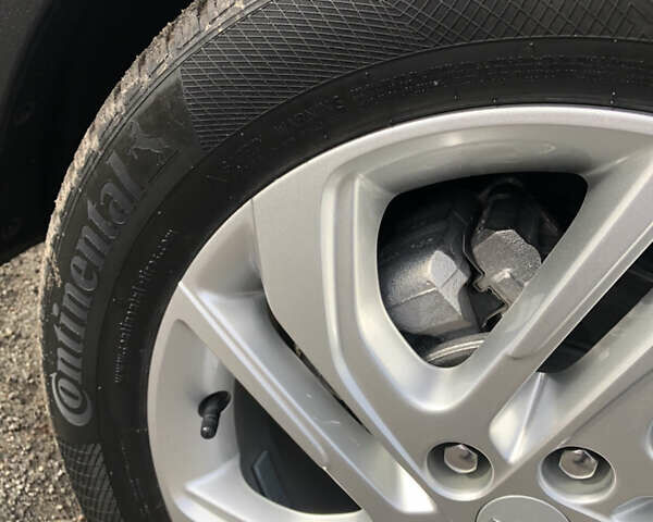 Сірий Шевроле Bolt EV, об'ємом двигуна 0 л та пробігом 73 тис. км за 17700 $, фото 22 на Automoto.ua