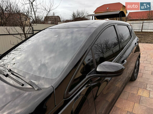 Серый Шевроле Bolt EV, объемом двигателя 0 л и пробегом 30 тыс. км за 17995 $, фото 16 на Automoto.ua
