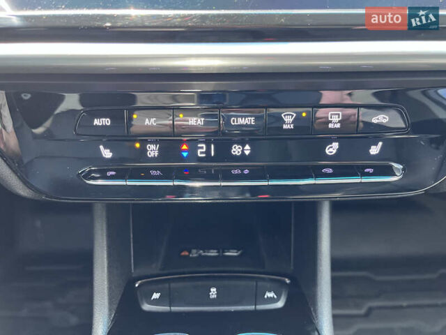 Серый Шевроле Bolt EV, объемом двигателя 0 л и пробегом 23 тыс. км за 17600 $, фото 21 на Automoto.ua