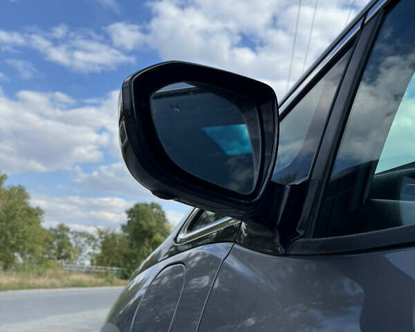 Серый Шевроле Bolt EV, объемом двигателя 0 л и пробегом 76 тыс. км за 18500 $, фото 12 на Automoto.ua