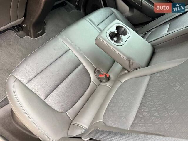 Серый Шевроле Bolt EV, объемом двигателя 0 л и пробегом 66 тыс. км за 18400 $, фото 21 на Automoto.ua