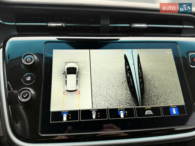 Серый Шевроле Bolt EV, объемом двигателя 0 л и пробегом 52 тыс. км за 18900 $, фото 34 на Automoto.ua