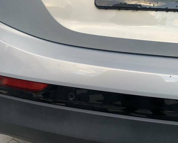 Серый Шевроле Bolt EV, объемом двигателя 0 л и пробегом 22 тыс. км за 19500 $, фото 8 на Automoto.ua