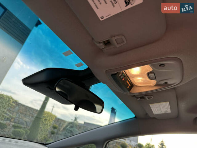 Серый Шевроле Bolt EV, объемом двигателя 0 л и пробегом 22 тыс. км за 17499 $, фото 71 на Automoto.ua