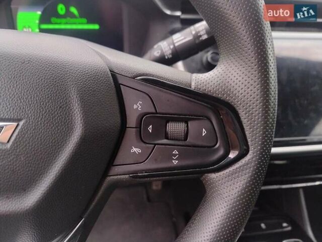 Серый Шевроле Bolt EV, объемом двигателя 0 л и пробегом 89 тыс. км за 17300 $, фото 16 на Automoto.ua