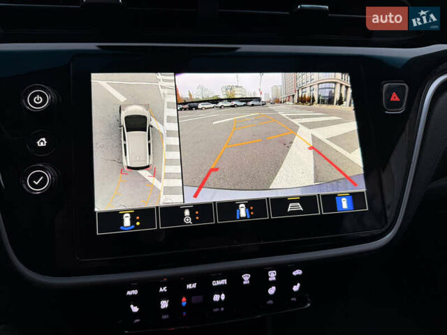 Серый Шевроле Bolt EV, объемом двигателя 0 л и пробегом 22 тыс. км за 19000 $, фото 16 на Automoto.ua