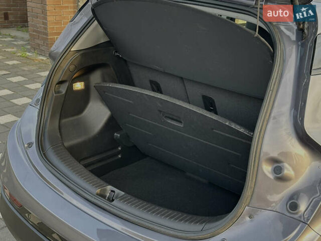 Серый Шевроле Bolt EV, объемом двигателя 0 л и пробегом 22 тыс. км за 17499 $, фото 83 на Automoto.ua