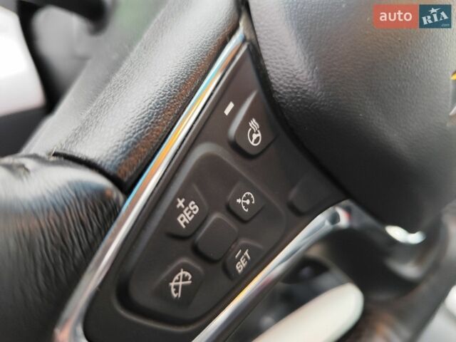 Синій Шевроле Bolt EV, об'ємом двигуна 0 л та пробігом 101 тис. км за 15500 $, фото 48 на Automoto.ua