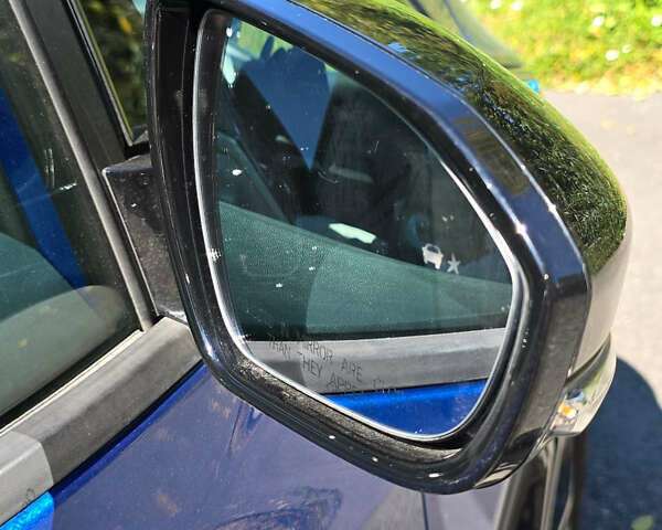 Синий Шевроле Bolt EV, объемом двигателя 0 л и пробегом 68 тыс. км за 16700 $, фото 10 на Automoto.ua