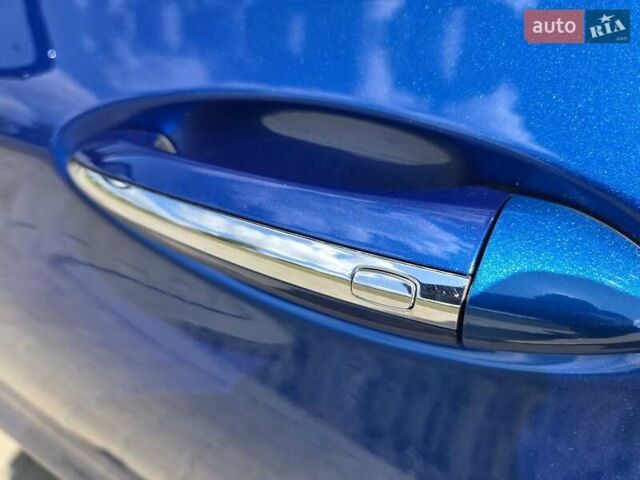 Синій Шевроле Bolt EV, об'ємом двигуна 0 л та пробігом 90 тис. км за 14200 $, фото 41 на Automoto.ua