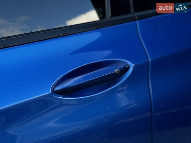 Синий Шевроле Bolt EV, объемом двигателя 0 л и пробегом 125 тыс. км за 13500 $, фото 6 на Automoto.ua