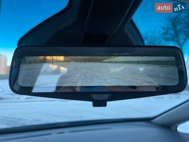 Синий Шевроле Bolt EV, объемом двигателя 0 л и пробегом 91 тыс. км за 12499 $, фото 11 на Automoto.ua