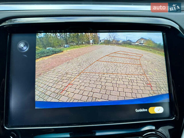 Синий Шевроле Bolt EV, объемом двигателя 0 л и пробегом 125 тыс. км за 13450 $, фото 14 на Automoto.ua