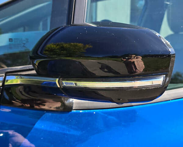 Синий Шевроле Bolt EV, объемом двигателя 0 л и пробегом 68 тыс. км за 16700 $, фото 11 на Automoto.ua