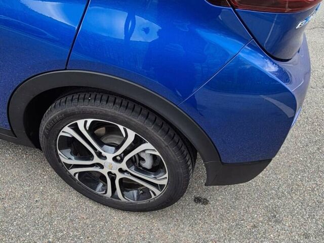 Синій Шевроле Bolt EV, об'ємом двигуна 0 л та пробігом 114 тис. км за 15000 $, фото 15 на Automoto.ua