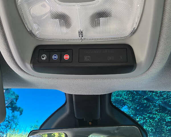 Синий Шевроле Bolt EV, объемом двигателя 0 л и пробегом 68 тыс. км за 16700 $, фото 24 на Automoto.ua