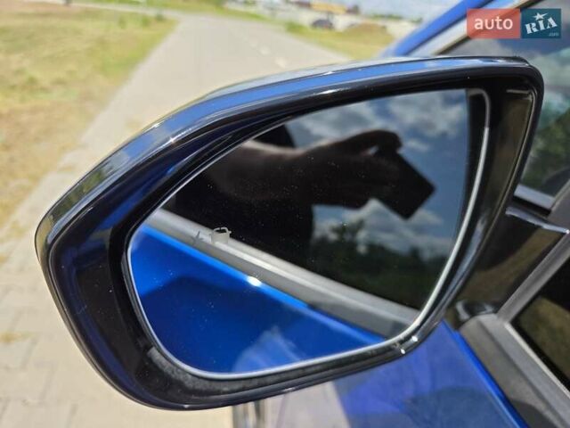 Синій Шевроле Bolt EV, об'ємом двигуна 0 л та пробігом 90 тис. км за 14200 $, фото 42 на Automoto.ua