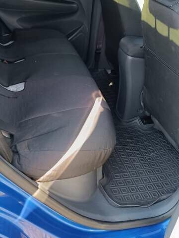 Синий Шевроле Bolt EV, объемом двигателя 0 л и пробегом 128 тыс. км за 13600 $, фото 14 на Automoto.ua