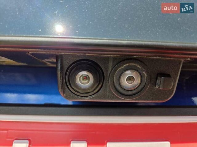 Синій Шевроле Bolt EV, об'ємом двигуна 0 л та пробігом 90 тис. км за 14200 $, фото 39 на Automoto.ua