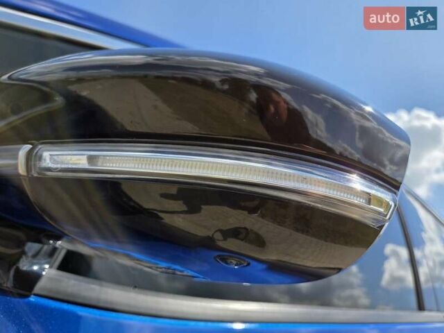 Синій Шевроле Bolt EV, об'ємом двигуна 0 л та пробігом 90 тис. км за 14200 $, фото 43 на Automoto.ua