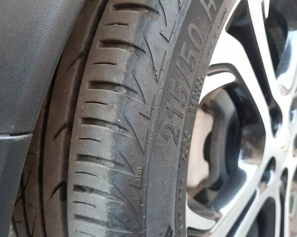 Синий Шевроле Bolt EV, объемом двигателя 0 л и пробегом 133 тыс. км за 15900 $, фото 35 на Automoto.ua