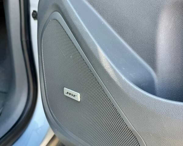 Синий Шевроле Bolt EV, объемом двигателя 0 л и пробегом 93 тыс. км за 14200 $, фото 6 на Automoto.ua