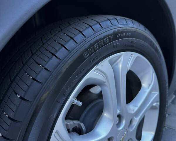 Шевроле Bolt EV 2018 в Запорожье на Automoto.ua Синий Шевроле Bolt EV, объемом двигателя 0 л и пробегом 130 тыс. км за 14200 $, фото 15 на Automoto.ua