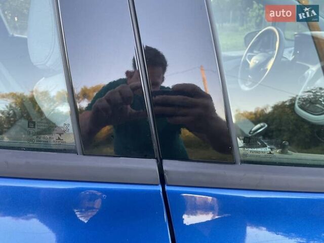 Синий Шевроле Bolt EV, объемом двигателя 0 л и пробегом 62 тыс. км за 15999 $, фото 29 на Automoto.ua