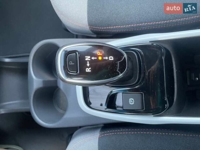 Синий Шевроле Bolt EV, объемом двигателя 0 л и пробегом 62 тыс. км за 15999 $, фото 19 на Automoto.ua