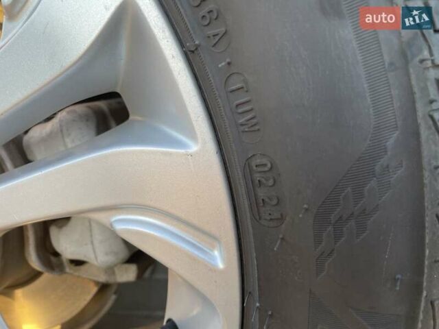 Синий Шевроле Bolt EV, объемом двигателя 0 л и пробегом 62 тыс. км за 15999 $, фото 32 на Automoto.ua